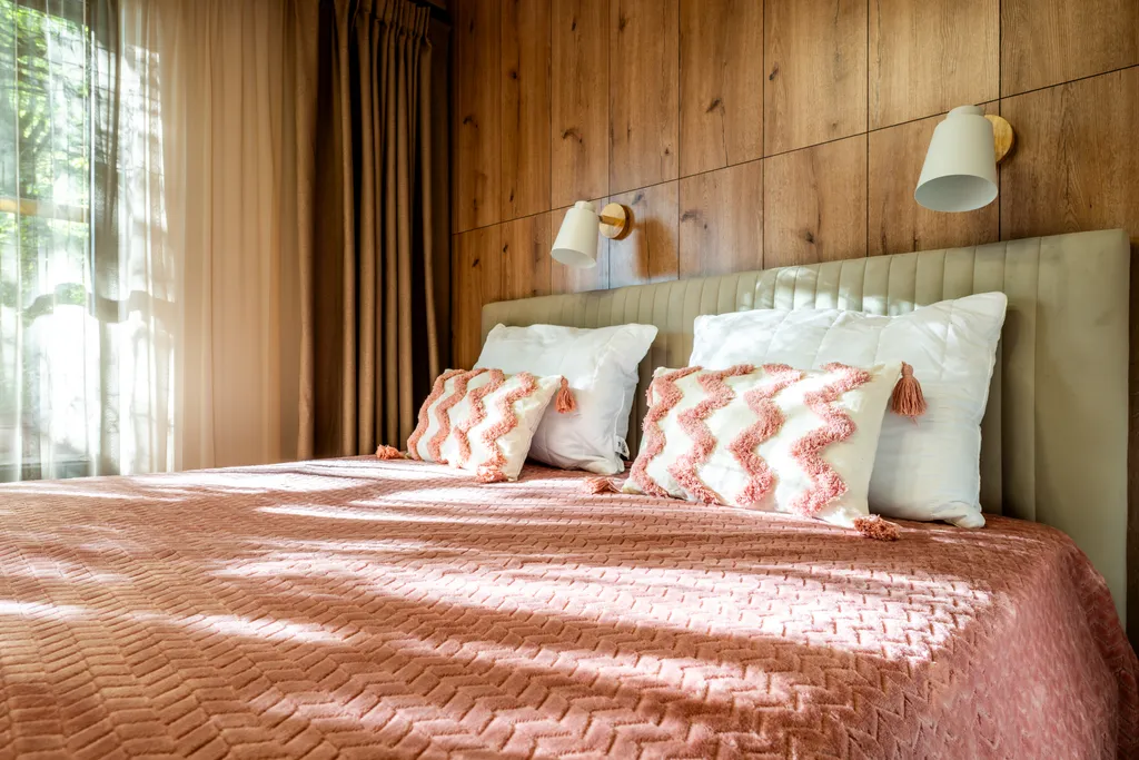 Сканди Лофт| 60 м² | 1 этажСкандинавский простор для 6 гостей