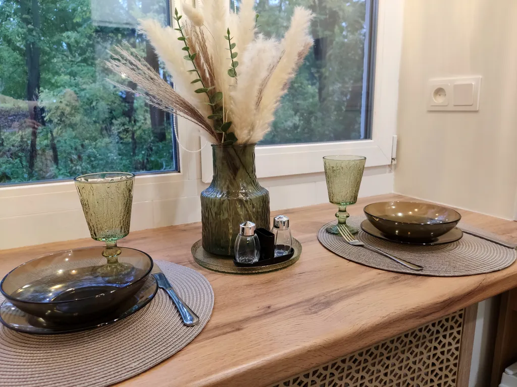 Апартаменты Red House