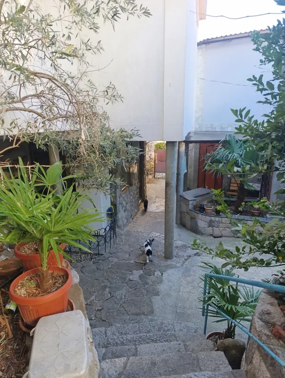 Уютный отдых на море