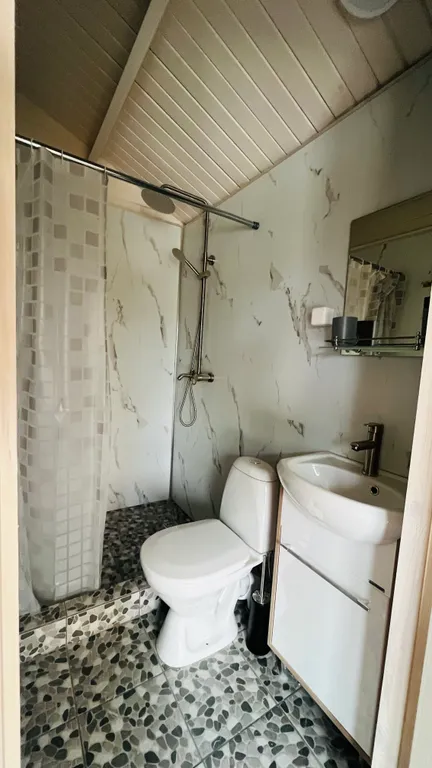 1-комнатный Дом