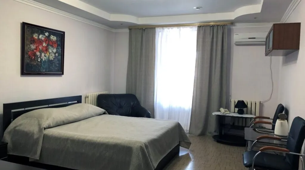 Квартира Комната — аренда посуточно в Альметьевск