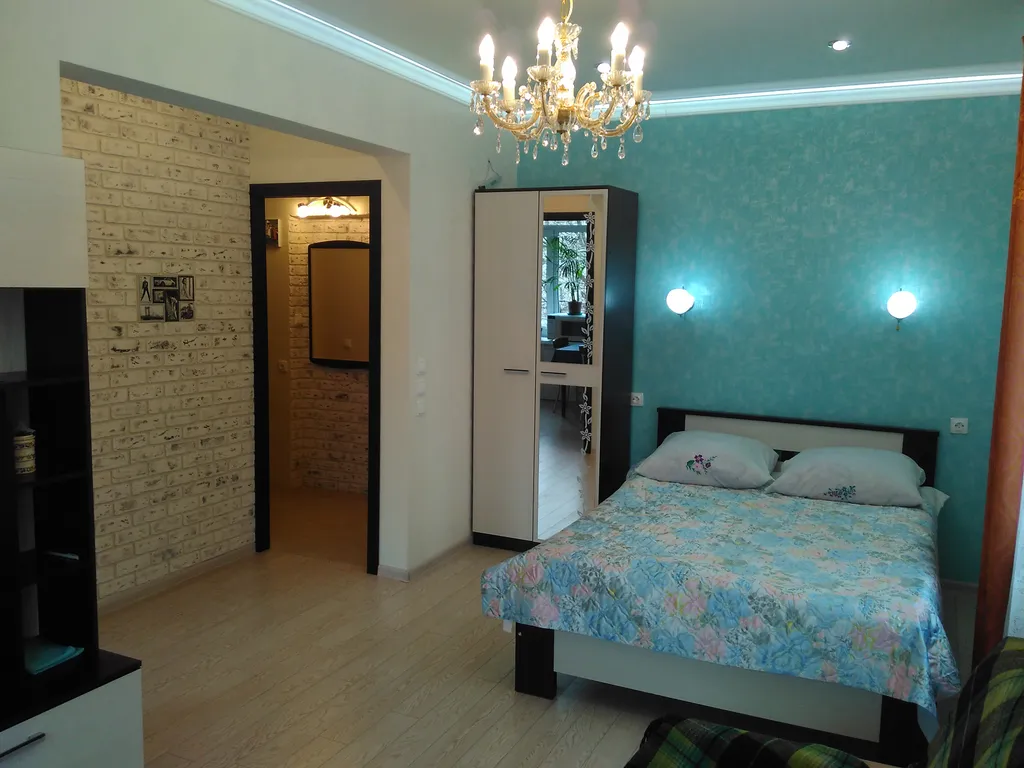 Квартира в центре города