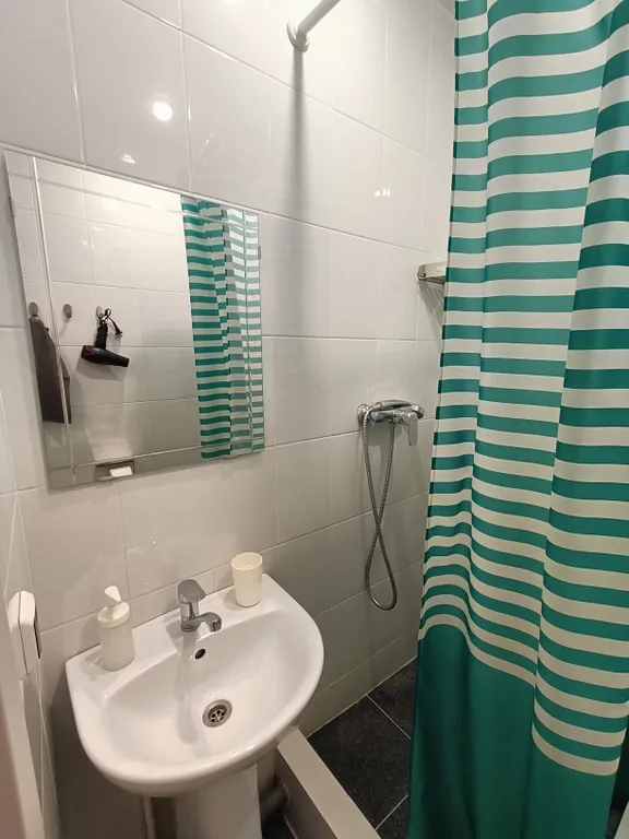 Мини-студия