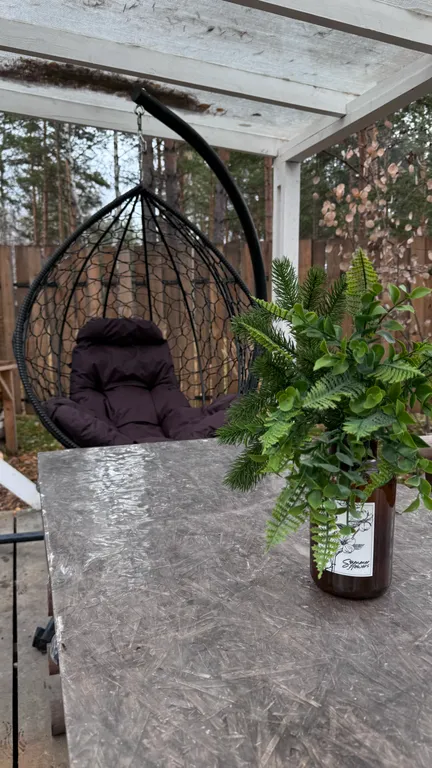 2-комнатный Дом