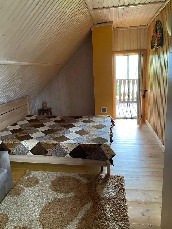 3-комнатный Дом