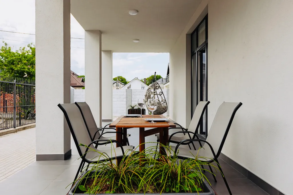 Квартира Квартира Современный и комфортный дом в центральной части Калининграда — Калининград