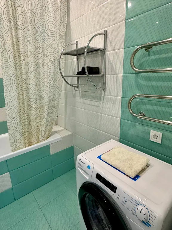 Комфортная студия в центре