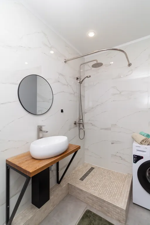 Современная студия