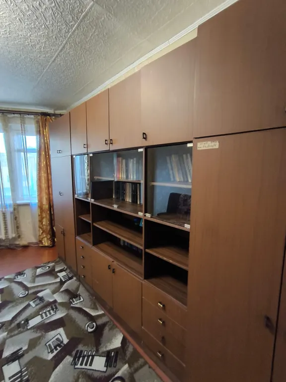 Однокомнатная квартира в районе с развитой инфраструктурой