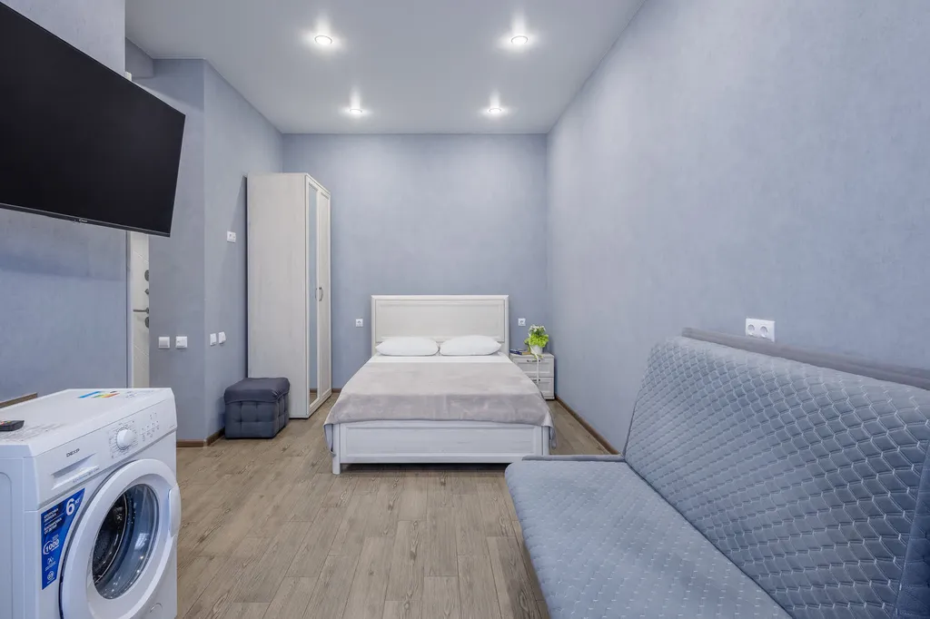 Квартира Комната — Сириус