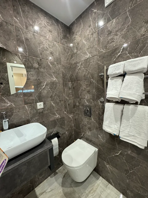 Квартира Квартира УютКупелинка — Сапроново