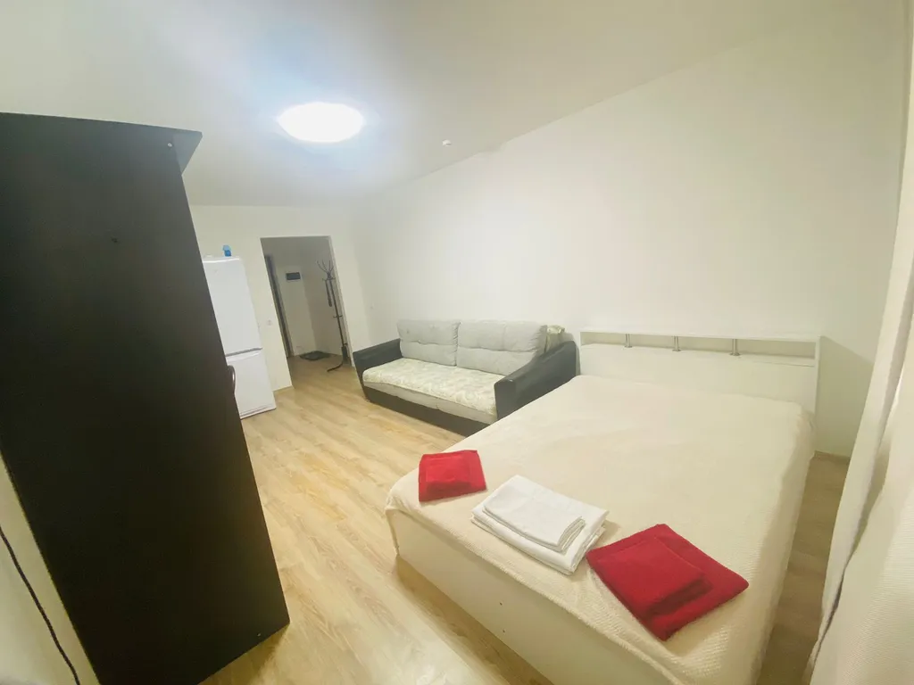 Апартаменты Кольцовский дворик