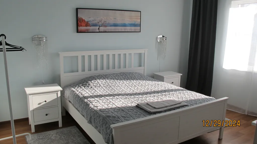 Дом в городе