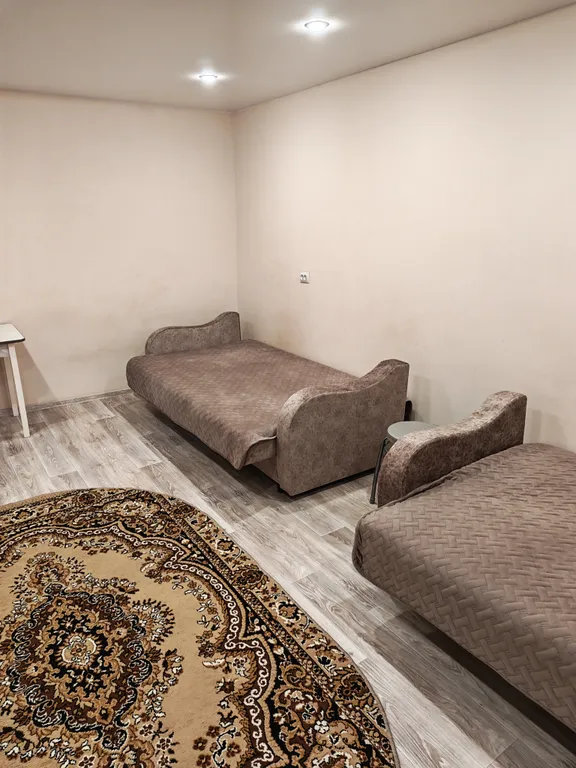 Квартира в районе центра города