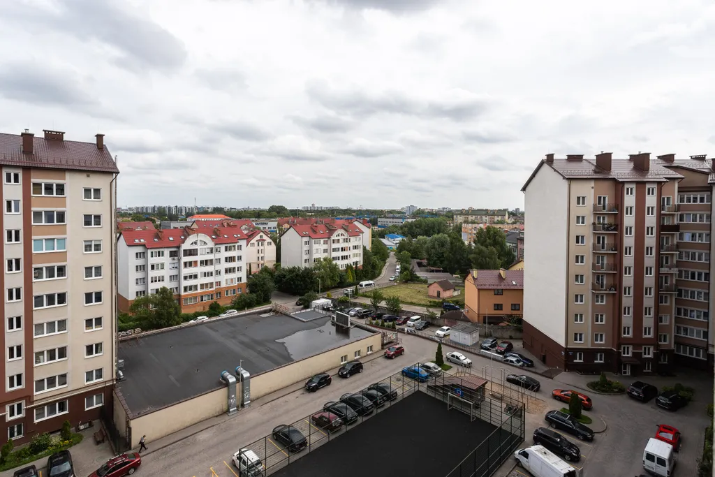 Квартира Квартира Новая студия Loft — Калининград