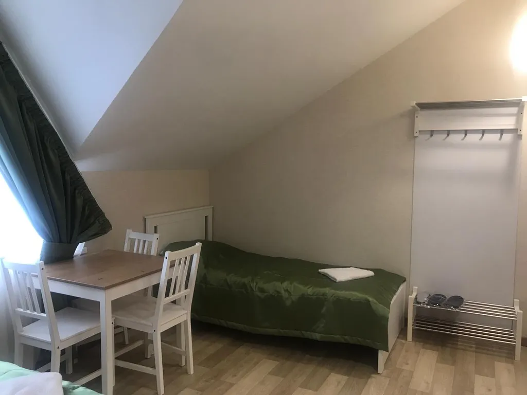 Квартира Комната — Волхов