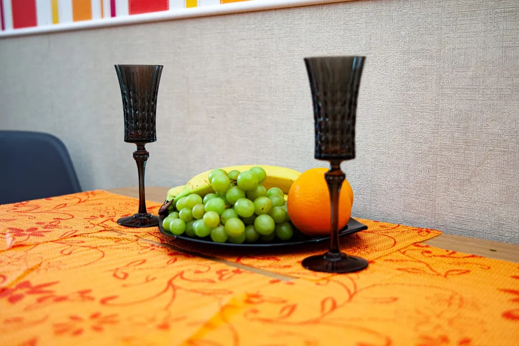 Квартира Уютная квартира — Калининград