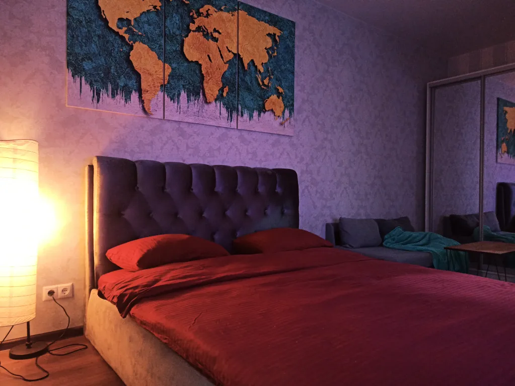 Отличная квартира в ЖК Сколковский