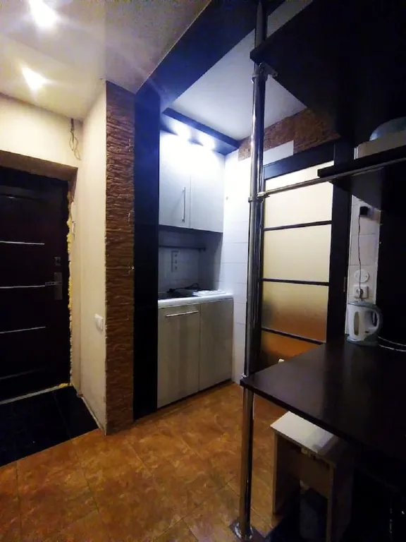 Студия в Белокаменном