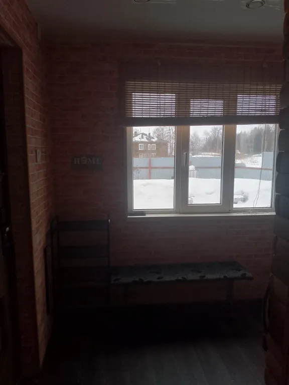 Гостевой дом Белый берег