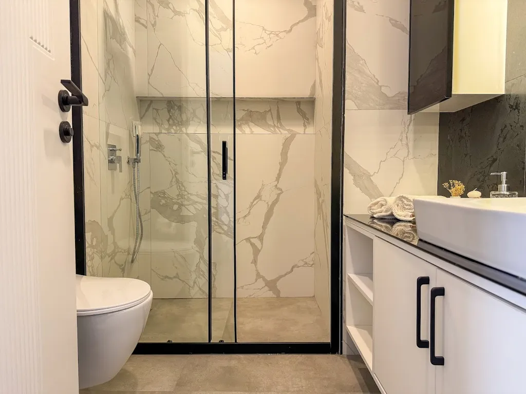 Prive апартаменты - идеальный баланс локации и уюта.