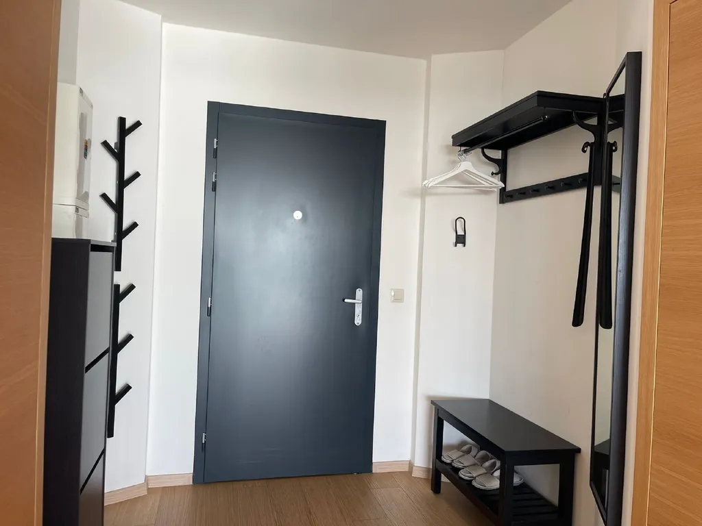 Panorama Apartment Great view