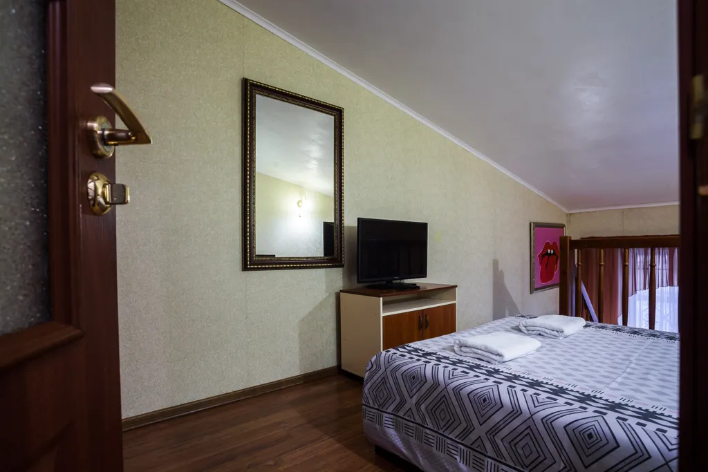 Квартира 1-комнатная Квартира — Санкт-Петербург