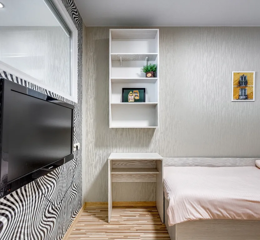 Апартаменты 92 с видом на море