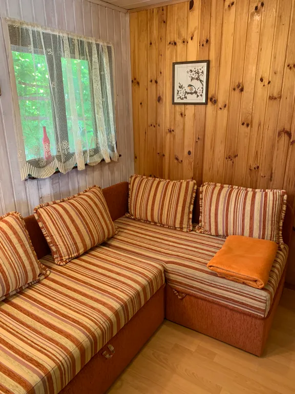 Дача у моря в Сокольниках