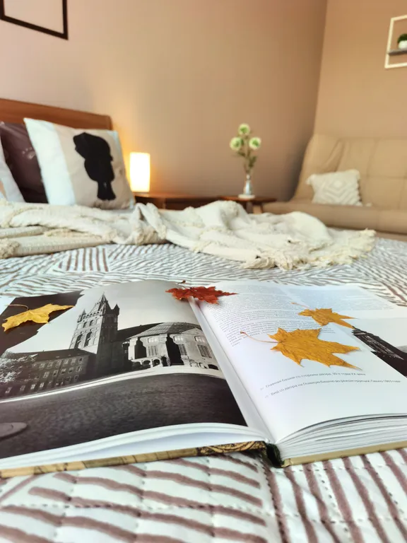 Уютная квартира в новом жк Легенды моря