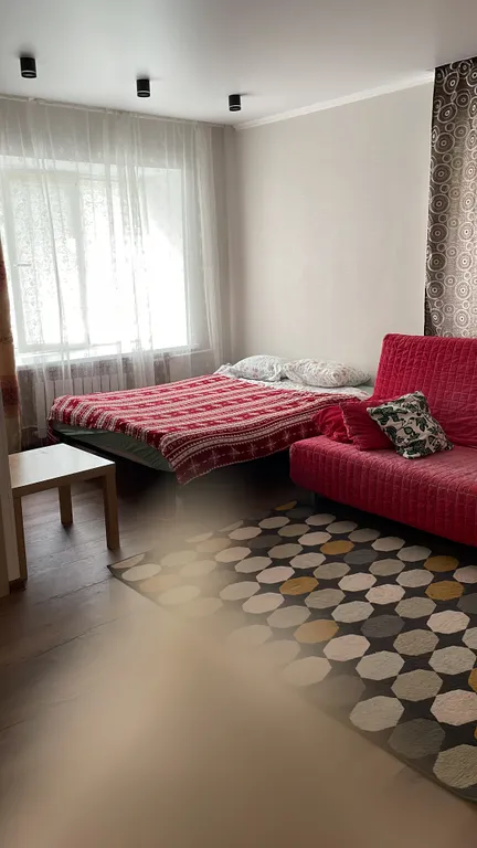 Однокомнатная квартира на Соколе