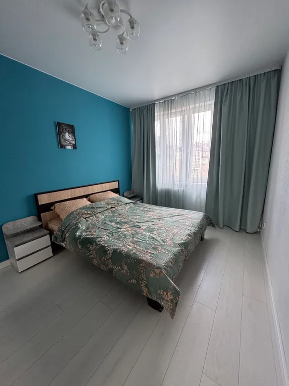 Уютная квартира - всё для комфортного отдыха