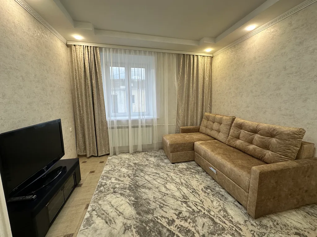 Комфортная 3-х комнатная квартира в центре — аренда посуточно в Муром