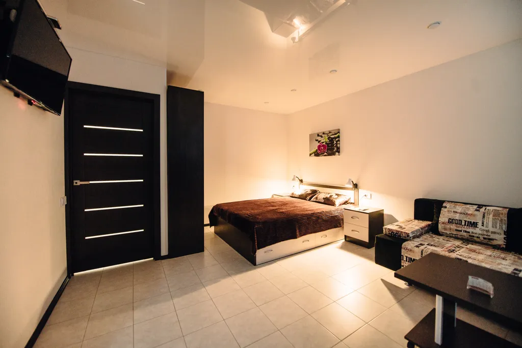 Квартира в центре города