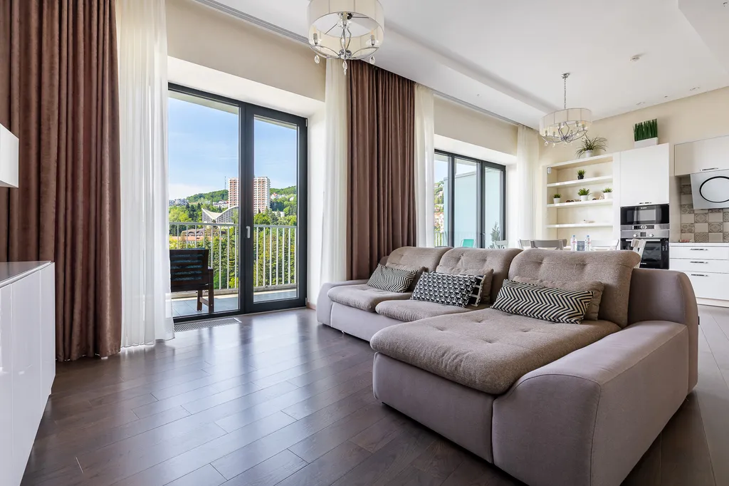 ЖК Актер Гэлакси