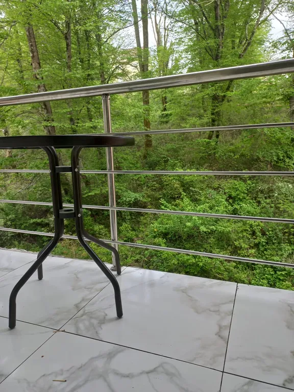 Квартира Уютная квартира с прекрасным видом на лес — Раздольное