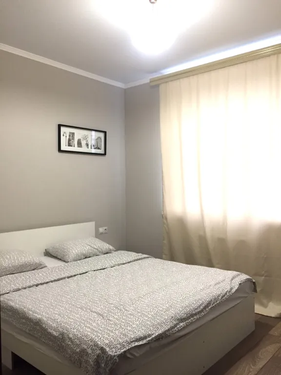 2-к. квартира в центре в ЖК Шоколад