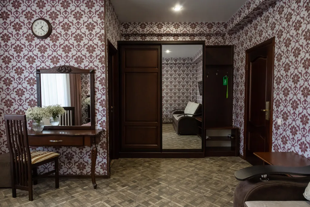 Квартира Комната — Сириус