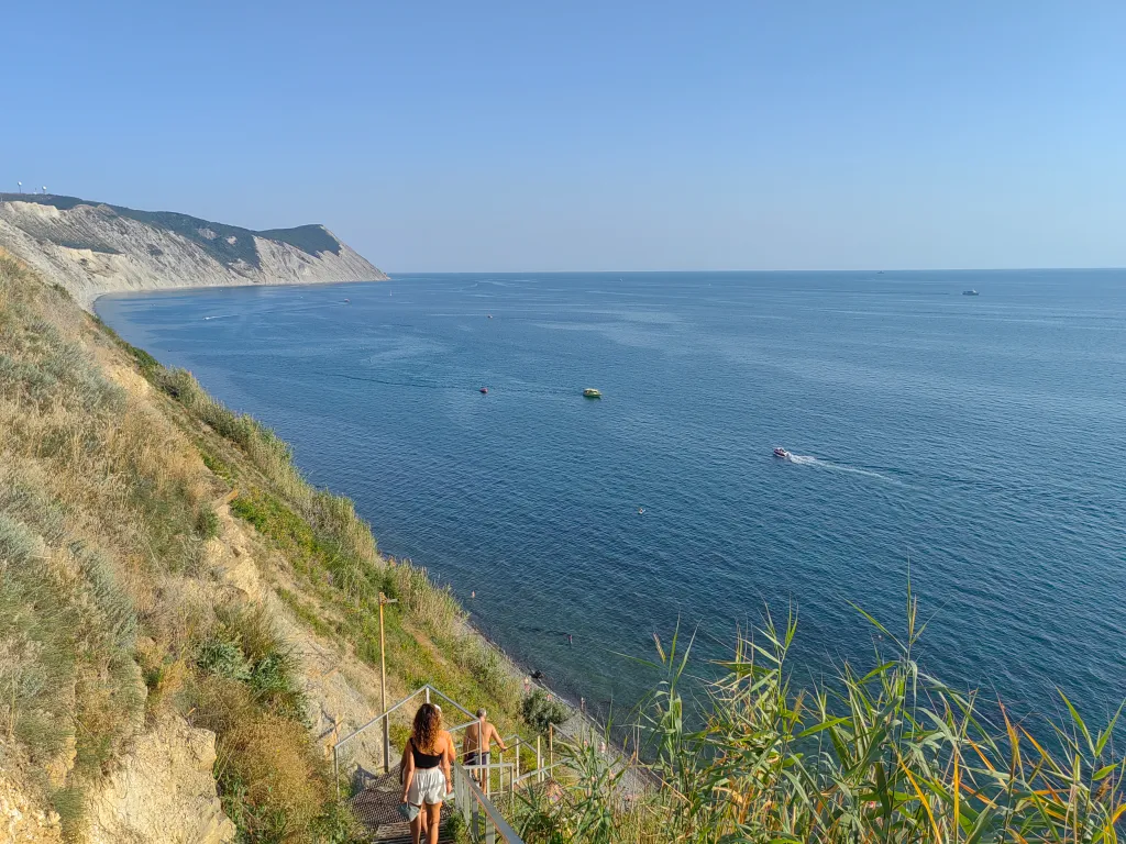 Квартира Апартаменты в ЖК Морская Горгиппия — Анапа