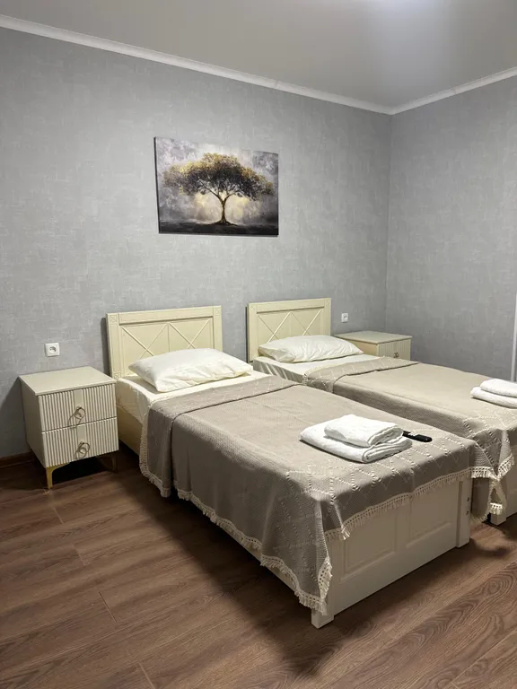 Квартира Комната — Сухум