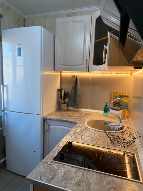 Как дома 2-х комнатная стандарт