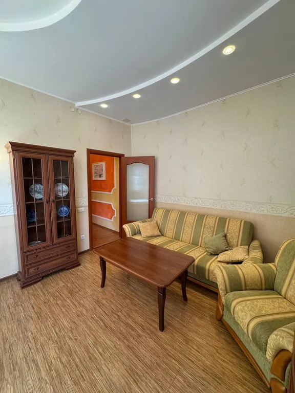 Квартира Квартира Как Степан Разин — Калининград