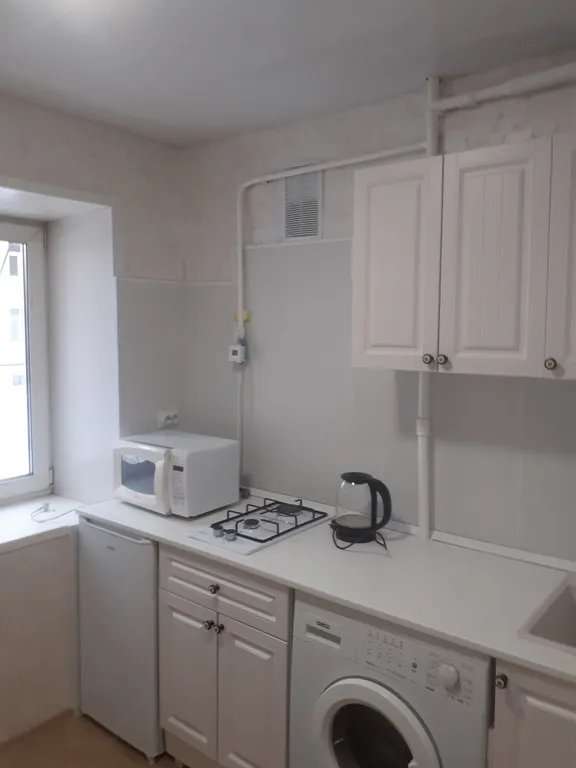 Квартира 2х комнатная квартира на набережной Волги — Тверь