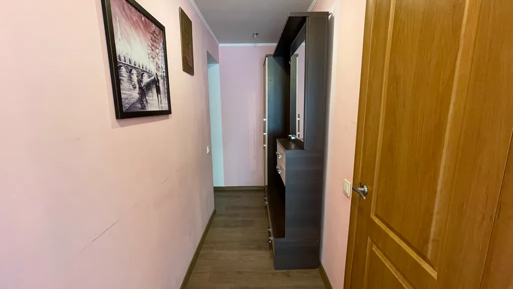 Квартира-студия в самом центре!