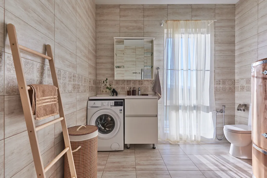 Видовой коттедж с бассейном и сауной