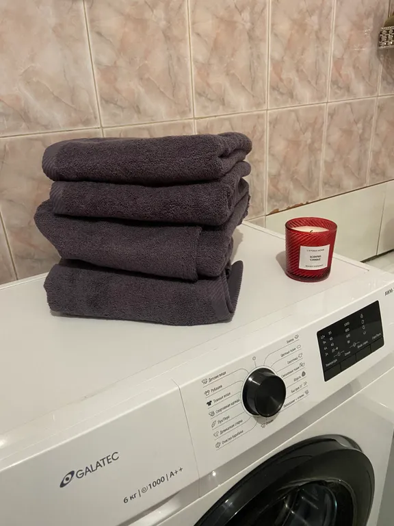 Квартира в центре города