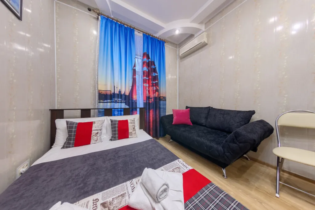 Квартира Комната — Санкт-Петербург