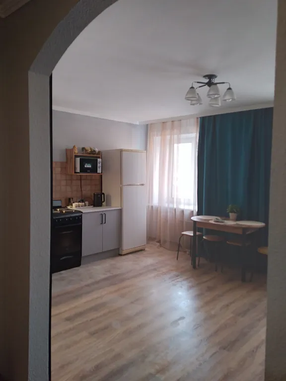 Квартира Квартира в центре, рядом Международная Биоклиника, ЖД вокзал — Самара