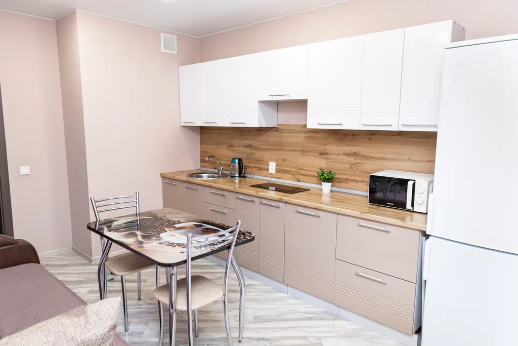 Уютная квартира 10 минут до центра и ЖД вокзала