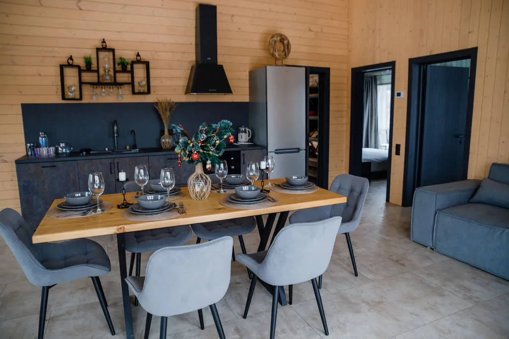 Гостевой двор Терем